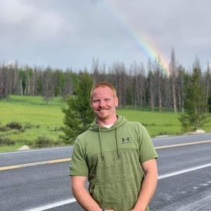 Meet your Posher, Ryan